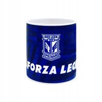 kubek Lech Poznań Forza Lech