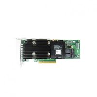 DELL Kontroler H730P, PCI-E, 2x SAS, 2GB Cache - J14DC