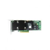 DELL Kontroler H730P, PCI-E, 2x SAS, 2GB Cache - J14DC