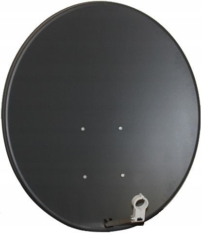 CZASZA ANTENA 90 CM CIEMNA (COR-900SAE-C) zdjęcie 4