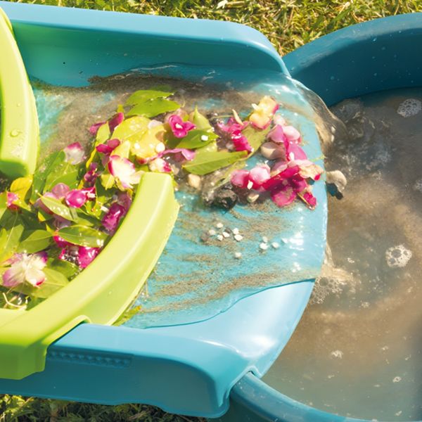 AquaPlay Wodny Tor 28 elementów zdjęcie 6
