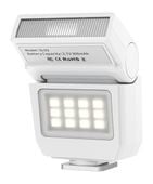 Lampa błyskowa Ulanzi SL03 - biała