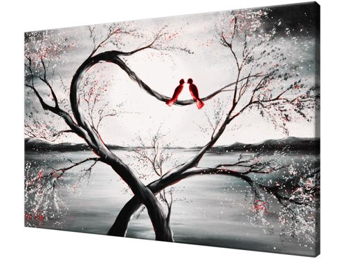 Obraz drukowany na płótnie canvas 120x80 + GRATIS na Arena.pl