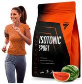 TREC Endurance Isotonic Sport 1000g WĘGLOWODANY ELEKTROLITY WITAMINA