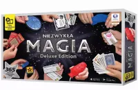 Sztuczki magiczne. Niezwykła Magia, Deluxe Edition