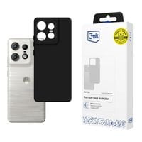motorola edge 50 pro - 3mk matt case