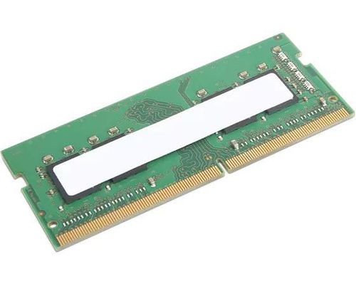 Lenovo Pamięć RAM 8GB DDR4 3200MHz SODIMM 5M30Z71646 na Arena.pl
