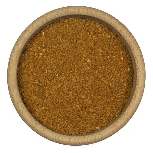 Przyprawa do żeberek 200g zdjęcie 2