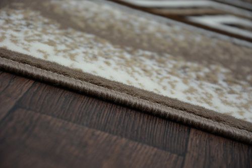 Dywan BCF BASE 3915 greige / fondant na Arena.pl