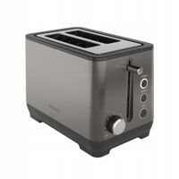 Toster AIWA ABT-1000 srebrny/szary 1000 W PODWÓJNY