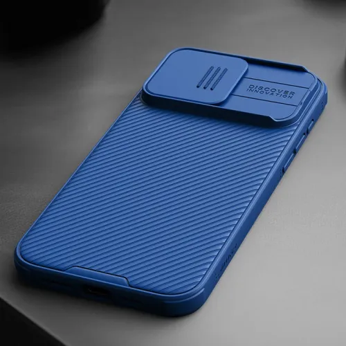 pancerne etui nillkin camshield pro magnetic case do iphone 15 plus z na Arena.pl