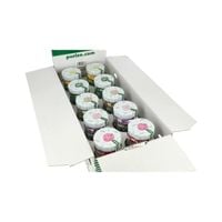 filtry aktywne purize xtra slim glass mix kolor box 10 op. x 100 szt.
