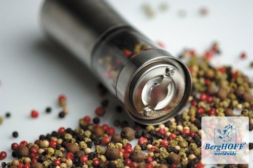 Geminis. Młynki Sól/pieprz na Arena.pl