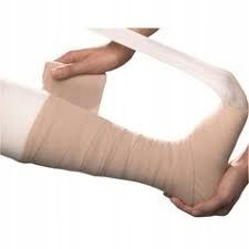 Rosidal K Bandaż do kompresji 12cmx5m na Arena.pl