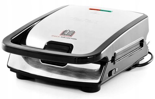 OPIEKACZ TEFAL SW854D SNACK COLLECTION 700W na Arena.pl