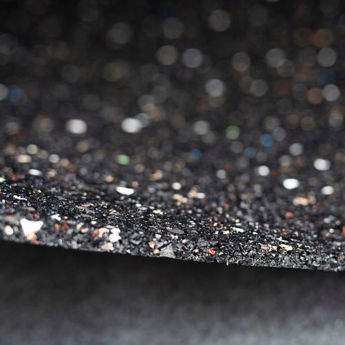 MATA ANTYWIBRACYJNA POD PRALKĘ/SUSZARKĘ FIRMY WESSPER 60x60 1cm na Arena.pl