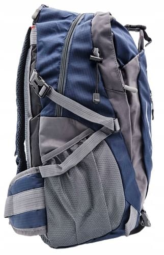 HiMountain PLECAK TERRA 35l Granat na Arena.pl