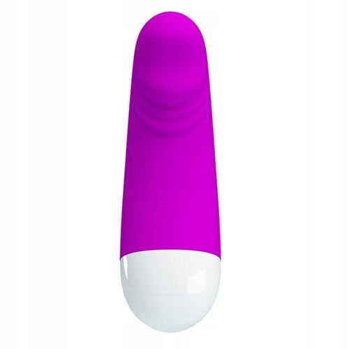 Wibrator USB, 30 wibracji. Stymulator punktu G. na Arena.pl