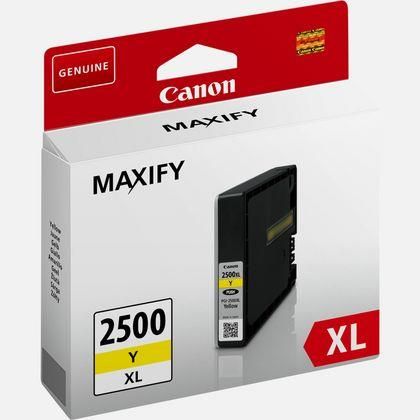 Tusz CANON PGI-2500XL Y na Arena.pl