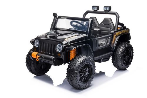 Auto Na Akumulator XB-1118 Czarne na Arena.pl