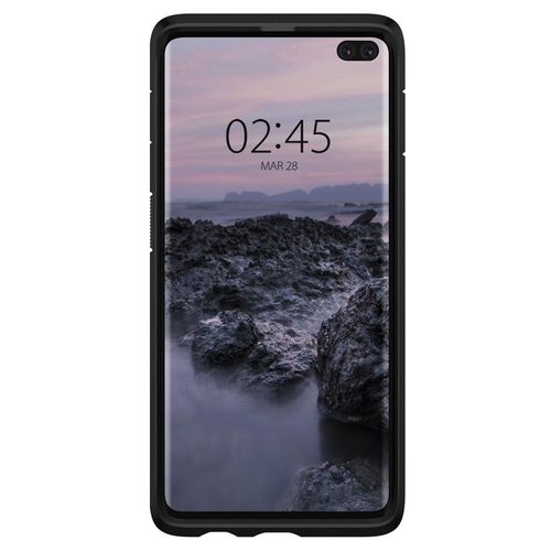 SPIGEN TOUGH ARMOR GALAXY S10+ PLUS BLACK na Arena.pl