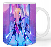 Kubek ceramiczny K-POP DEMON HUNTERS