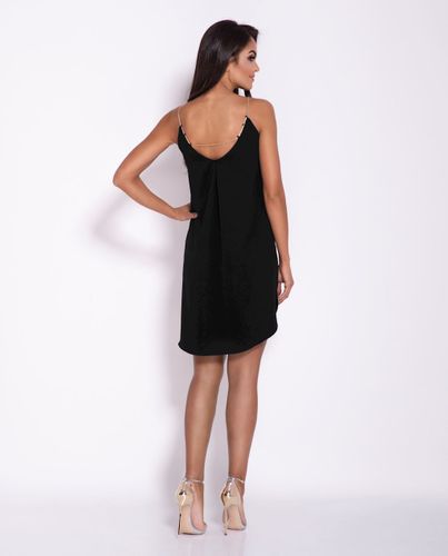 Sukienka Ellen Czarny L na Arena.pl