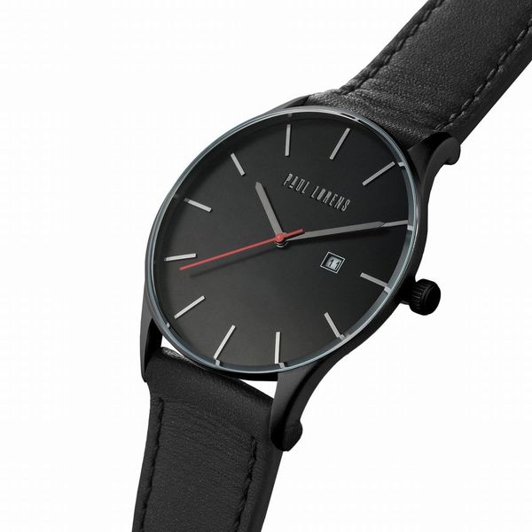 zegarek męski paul lorens pl7028a2-1a5-2 zdjęcie 3