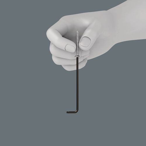 zestaw kluczy imbusowych trzpieniowych torx hf tx - w05024244001 na Arena.pl