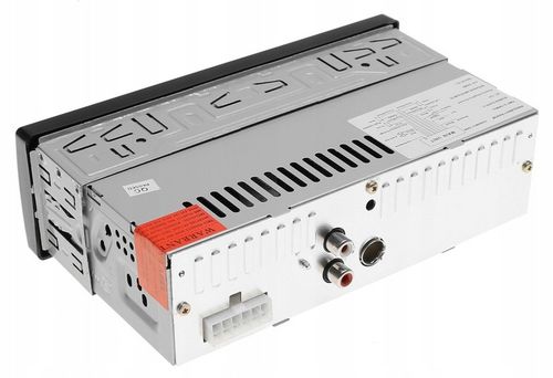 Radio Samochodowe BLUETOOTH USB TF Pilot FM MP3 na Arena.pl