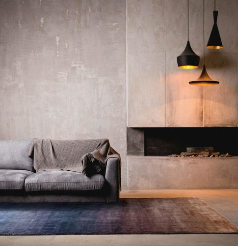 Dywan Sunset Copper 200x300 Handmade Collection na Arena.pl