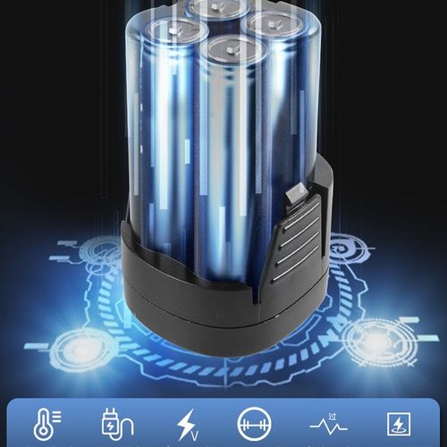 SWANSOFT Sekator Elektryczny, 850W 16,8V 2Ah, Sekator Sadowniczy PRU28 na Arena.pl