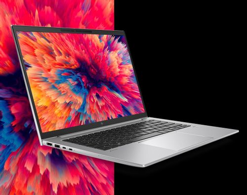 HP ZBook Firefly 14 G9 WUXGA IPS 400 nitów Intel Core i7-1255U 10-rdzeni 16GB DDR5 512GB SSD NVMe NVIDIA T550 4GB Windows 10 Pro na Arena.pl