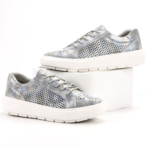 Sznurowane Półbuty r.37 na Arena.pl