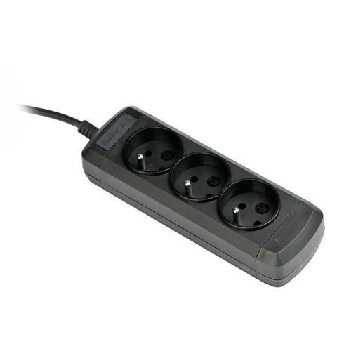 Przedłużacz Activejet  3GNU - 3M - C (3m; kolor czarny) na Arena.pl