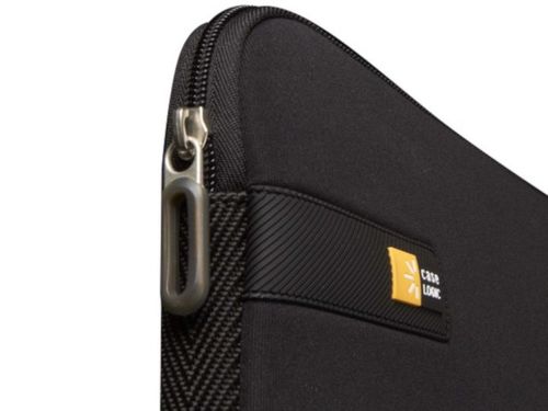 ETUI DO LAPTOPA CASE LOGIC LAPS 13.3" CZARNE na Arena.pl