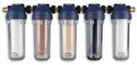 Zestaw filtrów, Stacja pięcioelementowa Dafi do wody pitnej