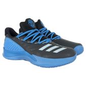 Buty Adidas Ball 365 Low ClimaProof męskie sportowe do koszykówki 44 2/3