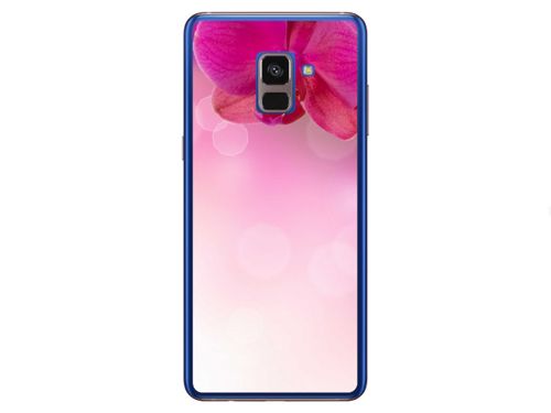 SAMSUNG GALAXY A8 2018 | Etui case WZORY na Arena.pl