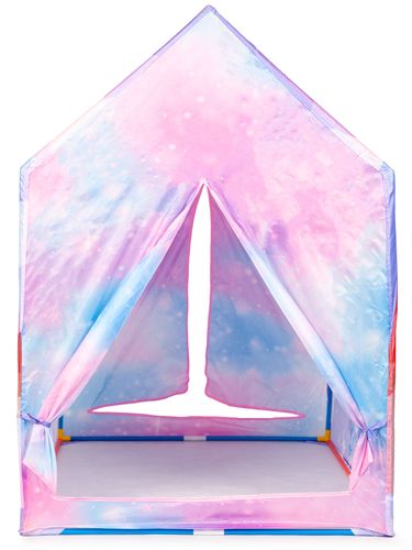 Namiot tęcza dla dzieci IPLAY na Arena.pl