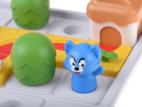 DLA DZIECI GRA PLANSZOWA ŚCIEŻKI na Arena.pl