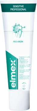 ELMEX Sensitive Professional 75 ml na Arena.pl