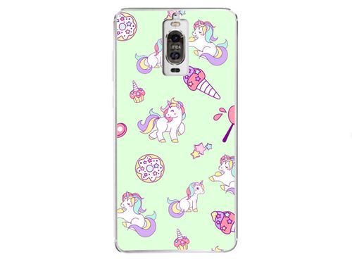 HUAWEI MATE 9 PRO | Etui smartfon CASE na Arena.pl