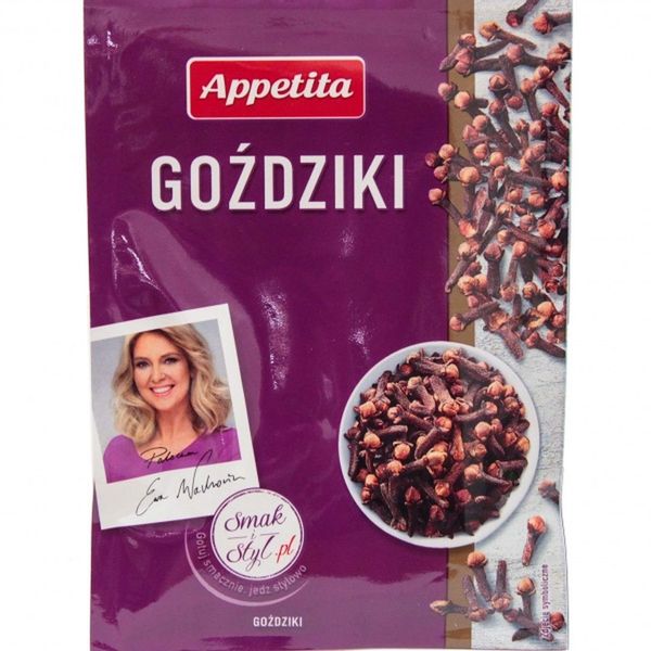 Appetita Goździk 10 g zdjęcie 2