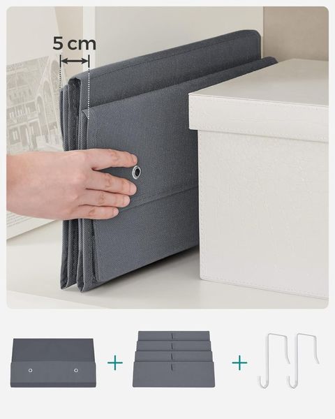 Organizer - RDH04G zdjęcie 4