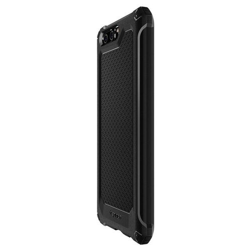 SPIGEN RUGGED ARMOR EXTRA HUAWEI P10 BLACK na Arena.pl