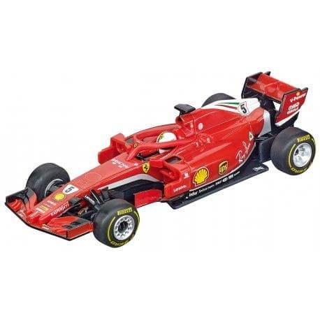 Carrera GO!!! Speed Grip (5,3 m) na Arena.pl
