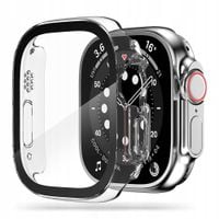 TECH-PROTECT ETUI OCHRONNE PRZEZROCZYSTE DO APPLE WATCH ULTRA 49MM