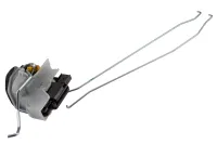 SIŁOWNIK CENTRALNEGO ZAMKA TYŁ LEWY TYŁ KIA PICANTO II 2011 2012 2013 2014