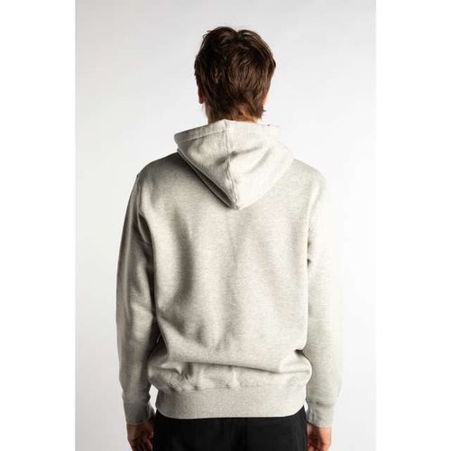 PULL OVER HOODY 091 NEW GREY MARL M na Arena.pl